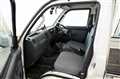 2011 Daihatsu Hijet Truck