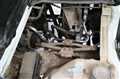 2011 Daihatsu Hijet Truck