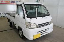 2011 Daihatsu Hijet Truck