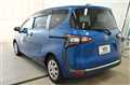 2016 Toyota Sienta