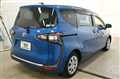 2016 Toyota Sienta