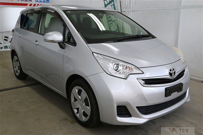 2016 Toyota Ractis