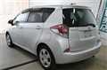 2016 Toyota Ractis