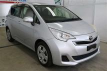 2016 Toyota Ractis