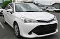 2015 Toyota Corolla Axio
