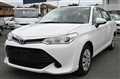 2015 Toyota Corolla Axio