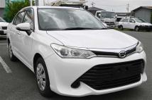 2015 Toyota Corolla Axio