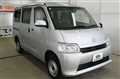 Mazda Bongo Van