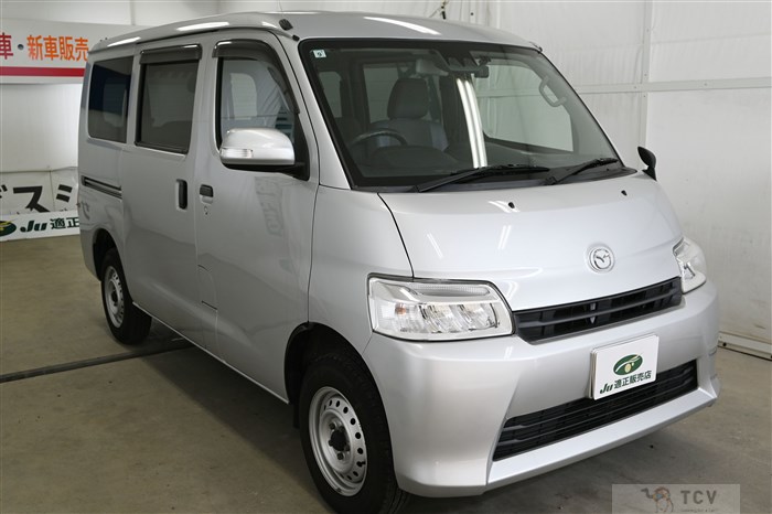 2021 Mazda Bongo Van