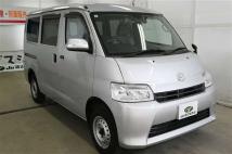 2021 Mazda Bongo Van
