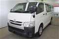 2016 Toyota Hiace Van