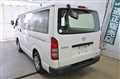 2016 Toyota Hiace Van
