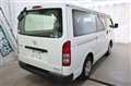 2016 Toyota Hiace Van