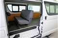 2016 Toyota Hiace Van