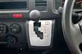 2016 Toyota Hiace Van