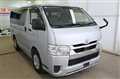 2021 Toyota Hiace Van