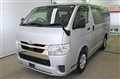 2021 Toyota Hiace Van