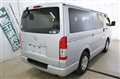 2021 Toyota Hiace Van