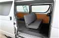 2021 Toyota Hiace Van