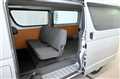 2021 Toyota Hiace Van
