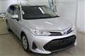 2021 Toyota Corolla Fielder