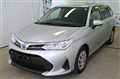 2021 Toyota Corolla Fielder