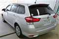 2021 Toyota Corolla Fielder