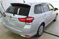 2021 Toyota Corolla Fielder