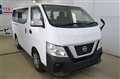 2019 Nissan Caravan