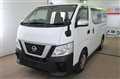 2019 Nissan Caravan