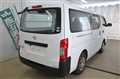 2019 Nissan Caravan