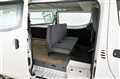 2019 Nissan Caravan