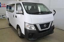 2019 Nissan Caravan