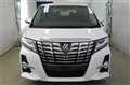 2016 Toyota Alphard