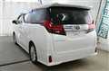 2016 Toyota Alphard