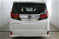 2016 Toyota Alphard