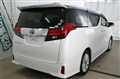 2016 Toyota Alphard