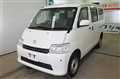 2021 Toyota Townace Van