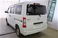 2021 Toyota Townace Van