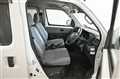 2021 Toyota Townace Van