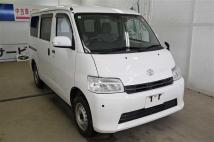 2021 Toyota Townace Van