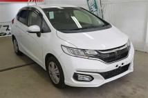 2019 Honda Fit