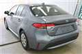 2022 Toyota Corolla Sedan