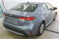 2022 Toyota Corolla Sedan
