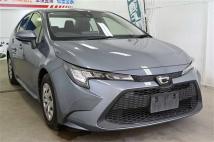2022 Toyota Corolla Sedan