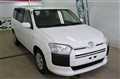 2017 Toyota Succeed Van