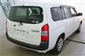 2017 Toyota Succeed Van