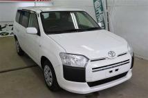 2017 Toyota Succeed Van
