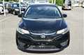 2017 Honda Fit