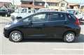 2017 Honda Fit